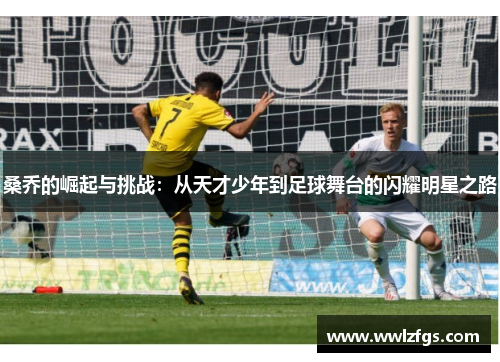 桑乔的崛起与挑战：从天才少年到足球舞台的闪耀明星之路